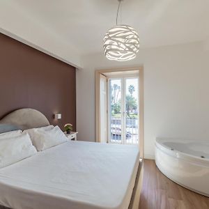 Habitación con Cama King
